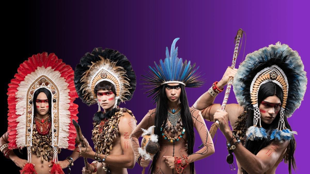 El poderoso mensaje de “Ecos de Sangre", llega a la Sala Ravelo del Teatro Nacional