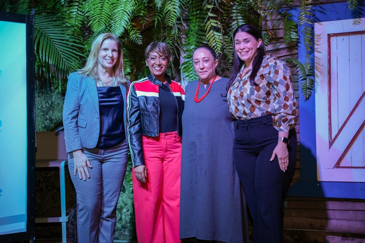 Rafael Bobadilla, Wisho Romero , la tercera edición del Festival del Libro y la Poesía Camila Henríquez Ureña, con una agenda dedicada a promover la literatura