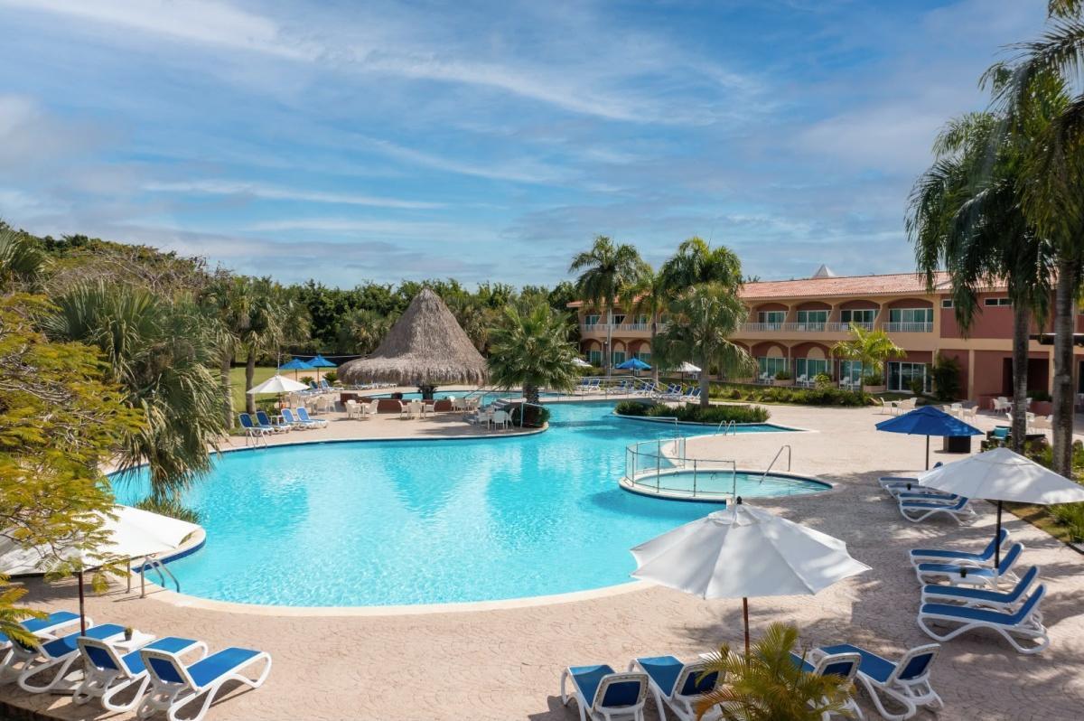 Hodelpa Hospitality impulsa la evolución de su oferta leisure y all-inclusive con nuevas experiencias Hodelpa Hospitality impulsa la evolución de su oferta leisure y all-inclusive con nuevas experiencias