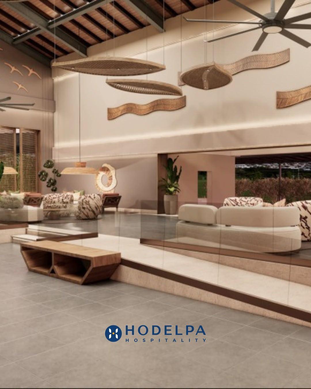 Hodelpa Hospitality impulsa la evolución de su oferta leisure y all-inclusive con nuevas experiencias Hodelpa Hospitality impulsa la evolución de su oferta leisure y all-inclusive con nuevas experiencias