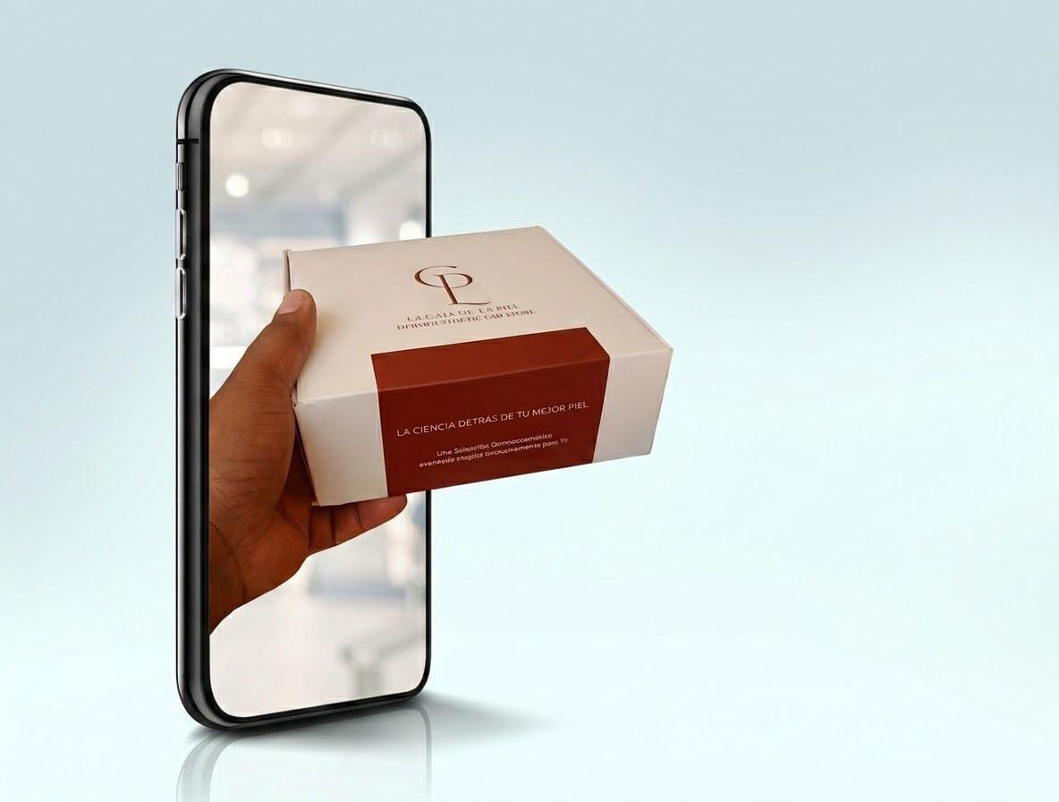 La Caja de la Piel llega para transformar la forma de comprar tratamientos dermatológicos