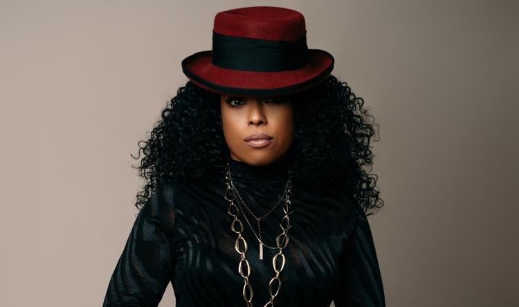 Mireya, la artista de ascendencia dominicana ganadora del Latin Grammy, llega a RD a mostrar su arte