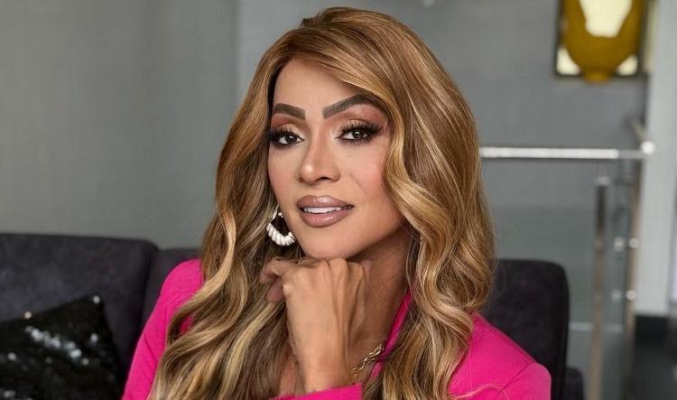 JUANA JIMÉNEZ DEL TORO REGRESA A LAS GRANDES PASARELAS