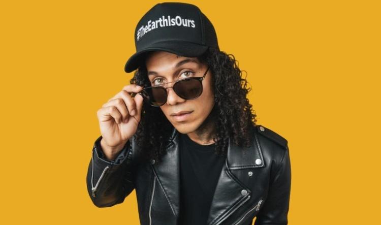 Fausto Moreno presenta “DIME”, un capítulo emocional dentro del álbum "Mi Afro Esencia"