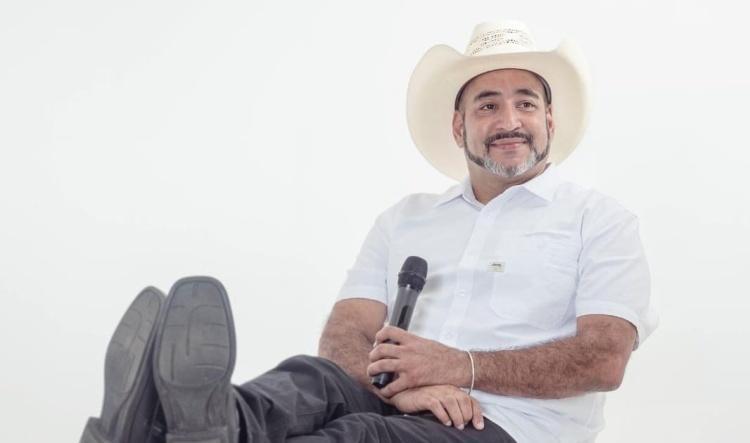 ​Yoy García "El Romántico de Venezuela" anuncia el lanzamiento oficial de su tema "Perdóname Reflexión al Corazón" en YouTube y todas las plataformas digitales