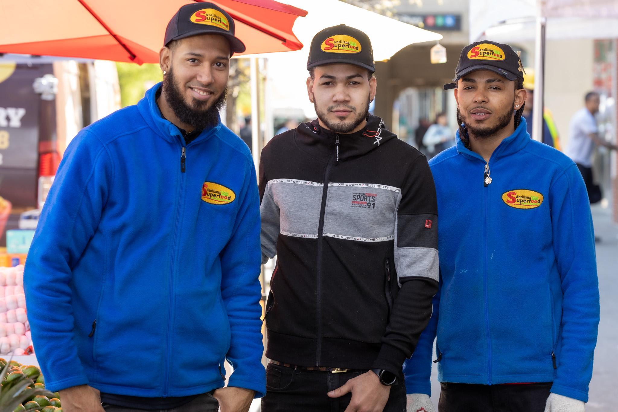 Antillana Super Food celebra el Customer Aprpreciation Day (1)