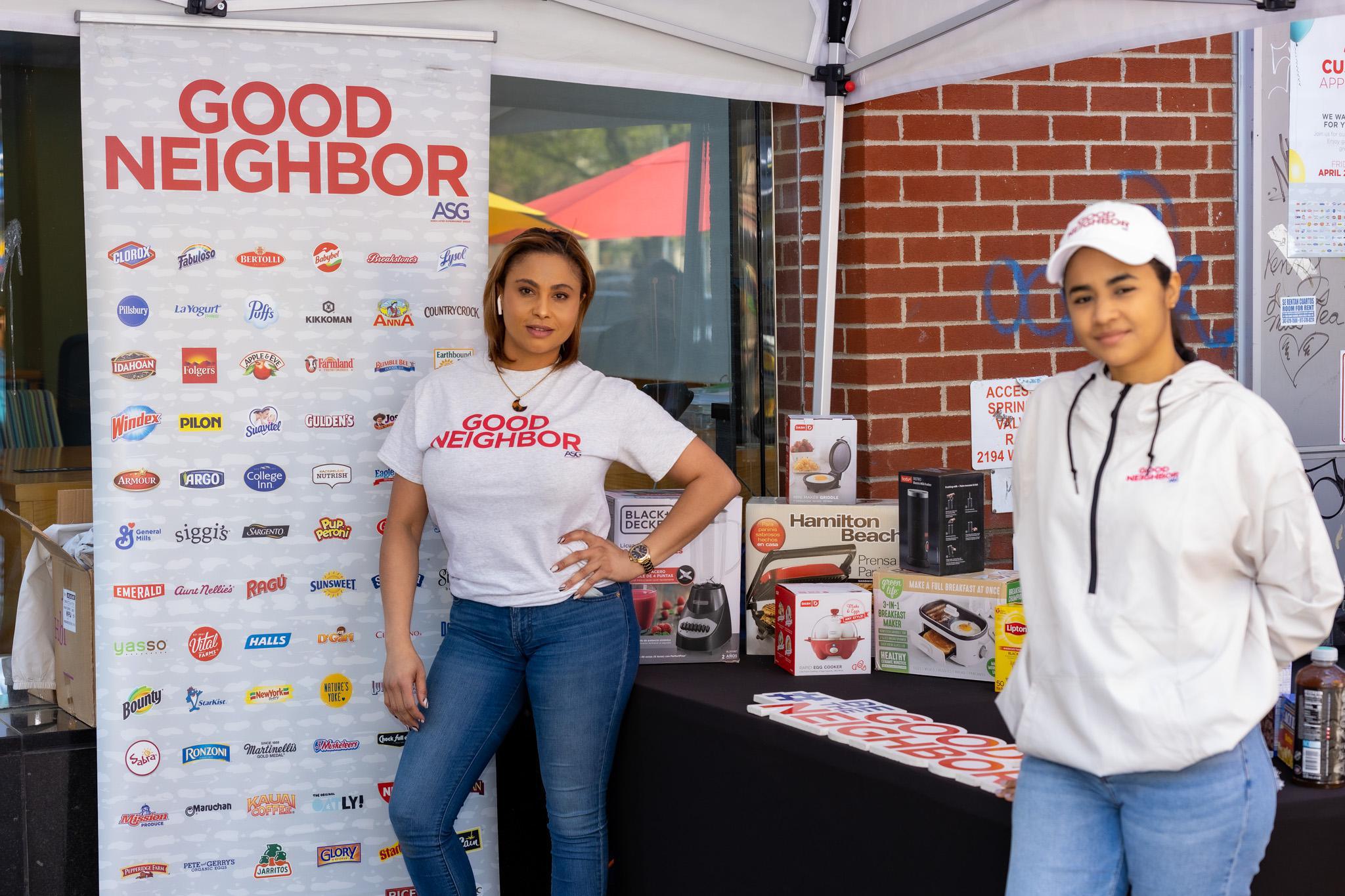 Antillana Super Food celebra el Customer Aprpreciation Day (17)