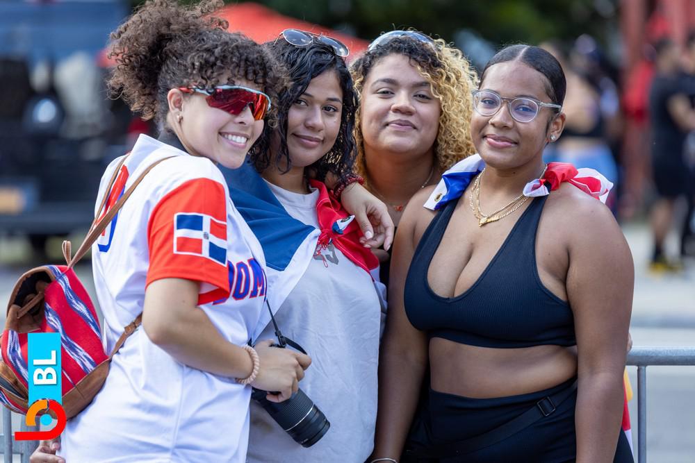 Enérgica celebración con sabor a dominicanidad en la 34va. Parada Dominicana del Bronx  (79)