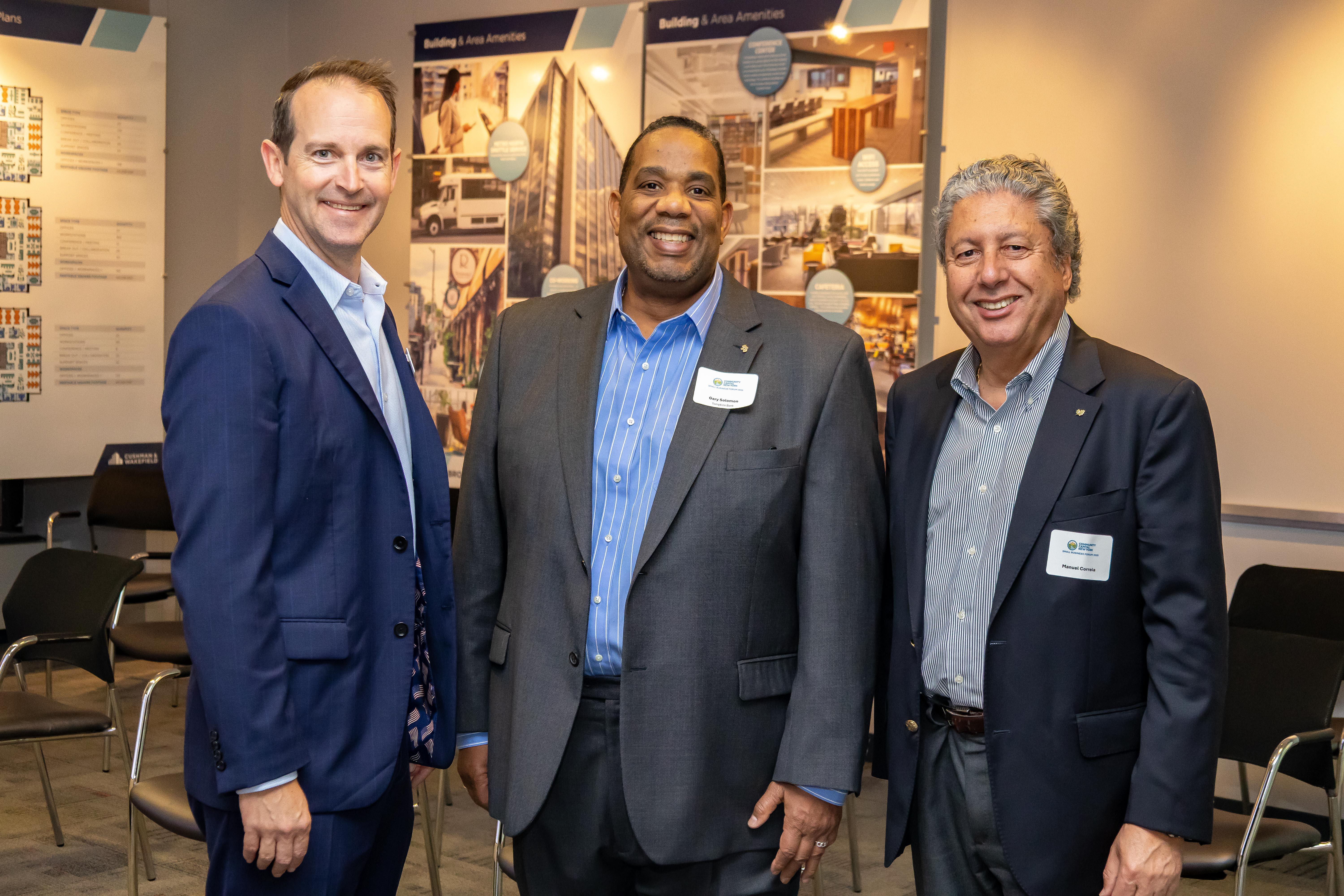COMUNITY CAPITAL