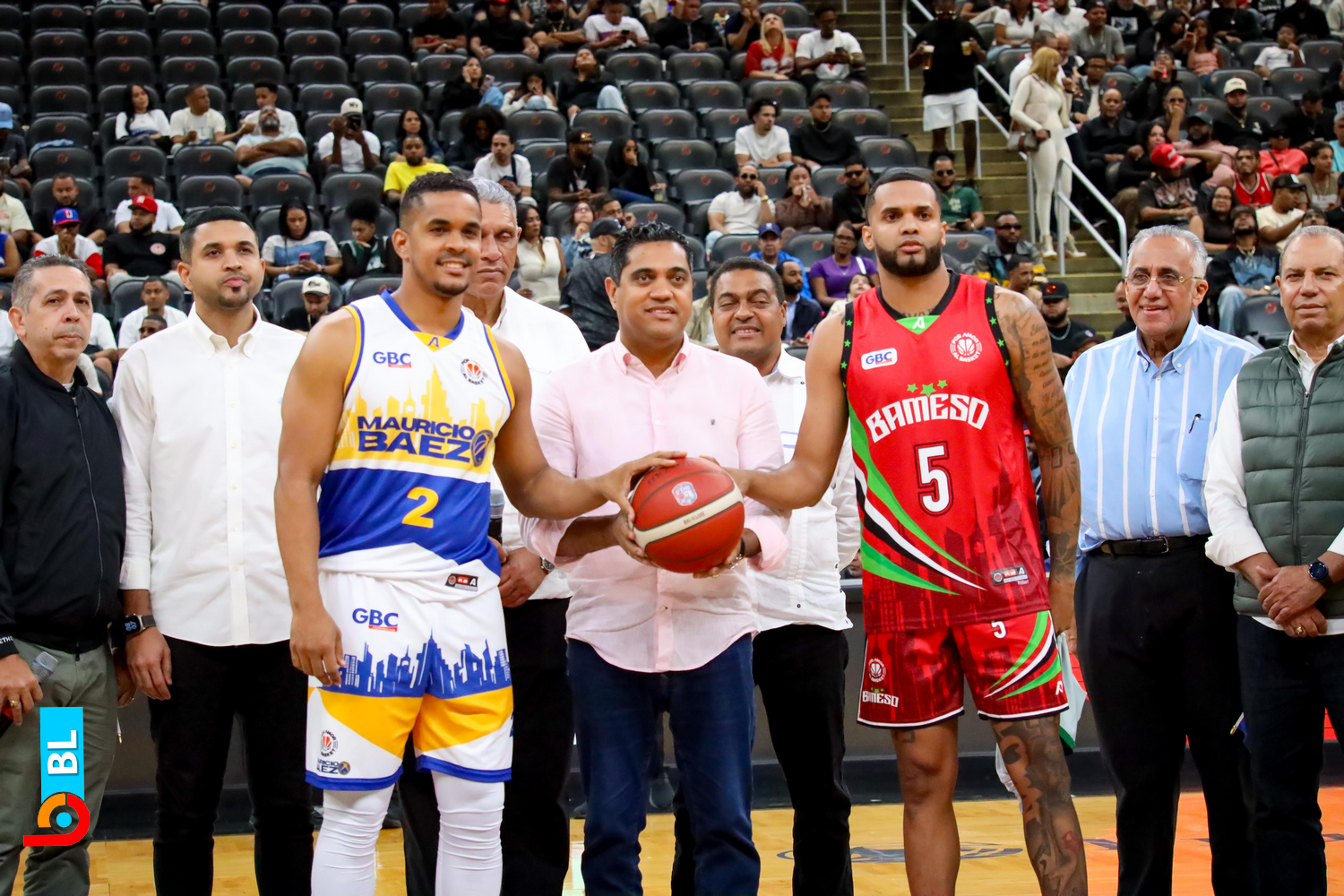 Bameso vs Mauricio Báez (46)