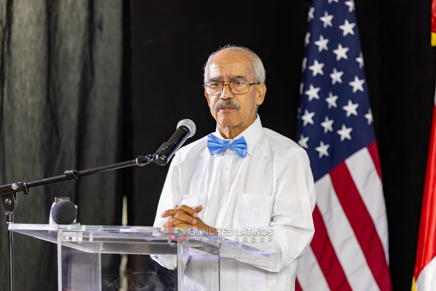 Juramentación Directiva Adompretur New York