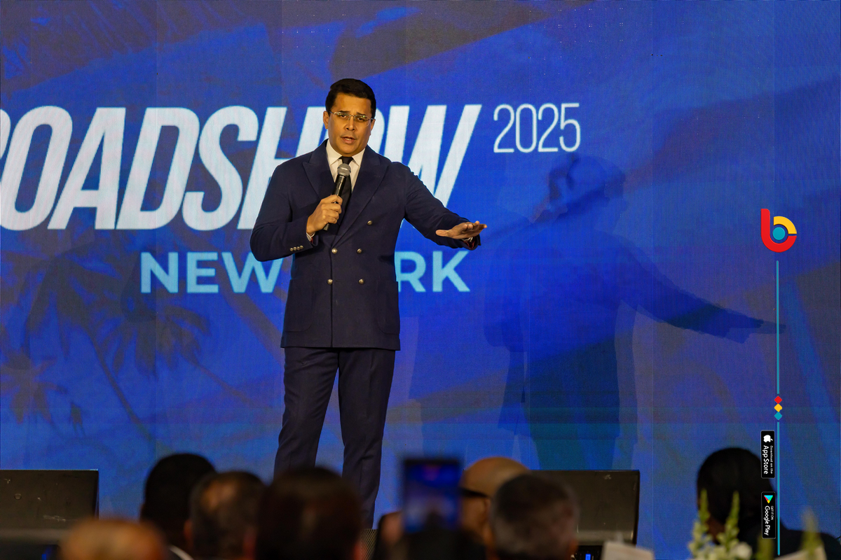 Encuentro oficial organizado por Arajet y el Ministerio de Turismo de la República Dominicana (20)