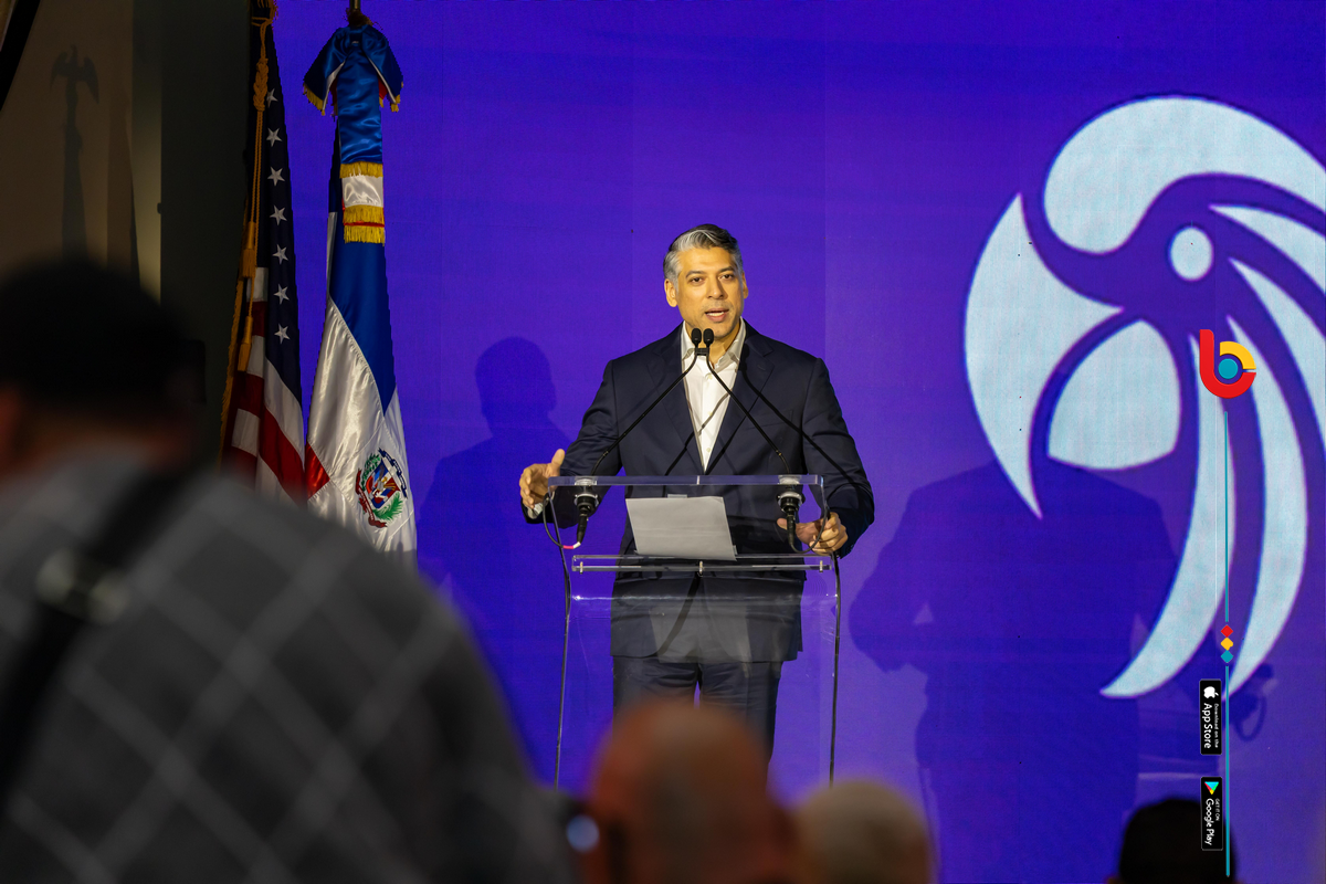 Encuentro oficial organizado por Arajet y el Ministerio de Turismo de la República Dominicana (1)