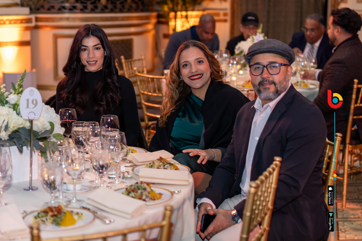 Encuentro oficial organizado por Arajet y el Ministerio de Turismo de la República Dominicana (7)