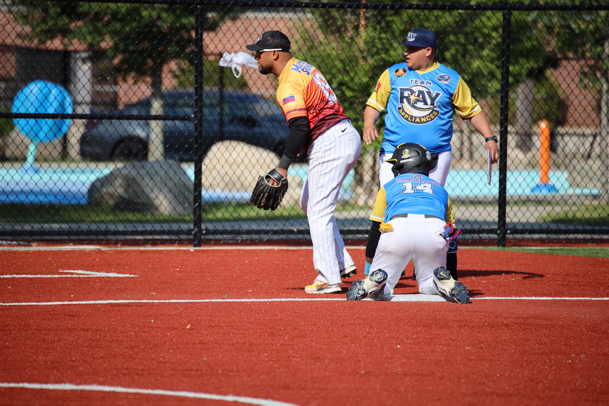 Softball