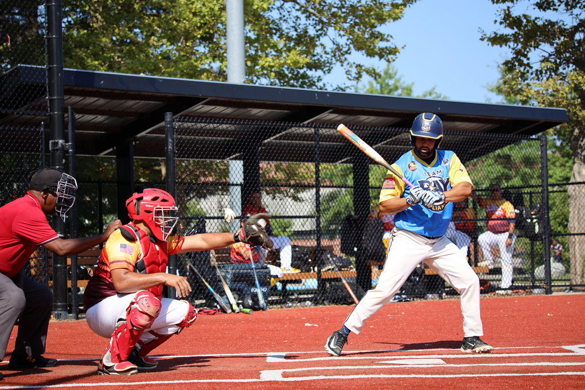 Softball