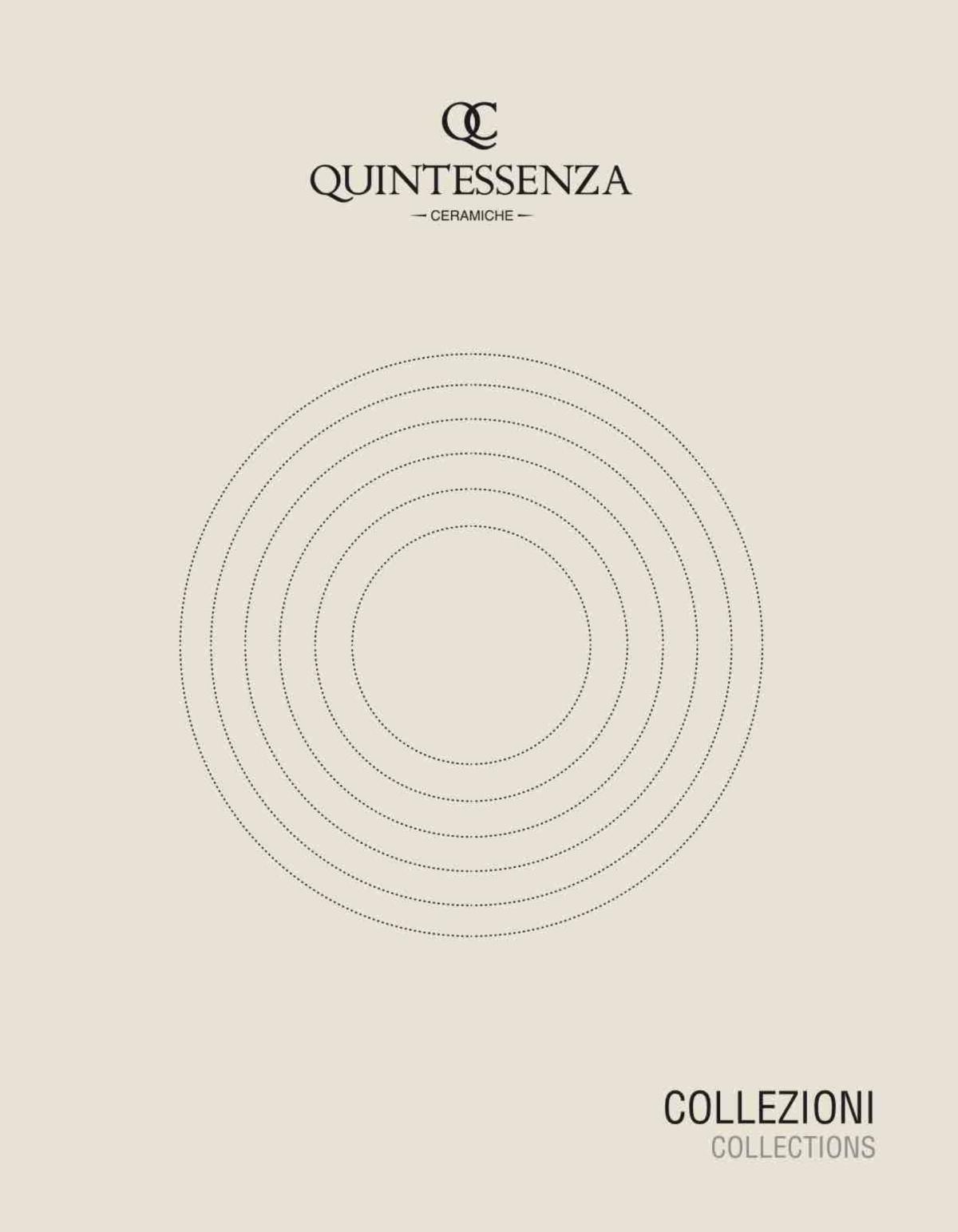 Quinta Essenza