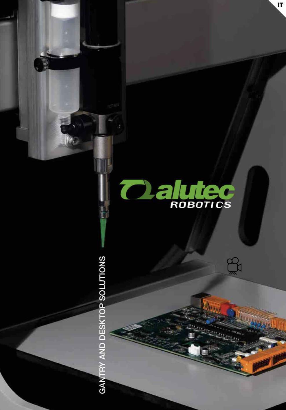 Alutec Robotics