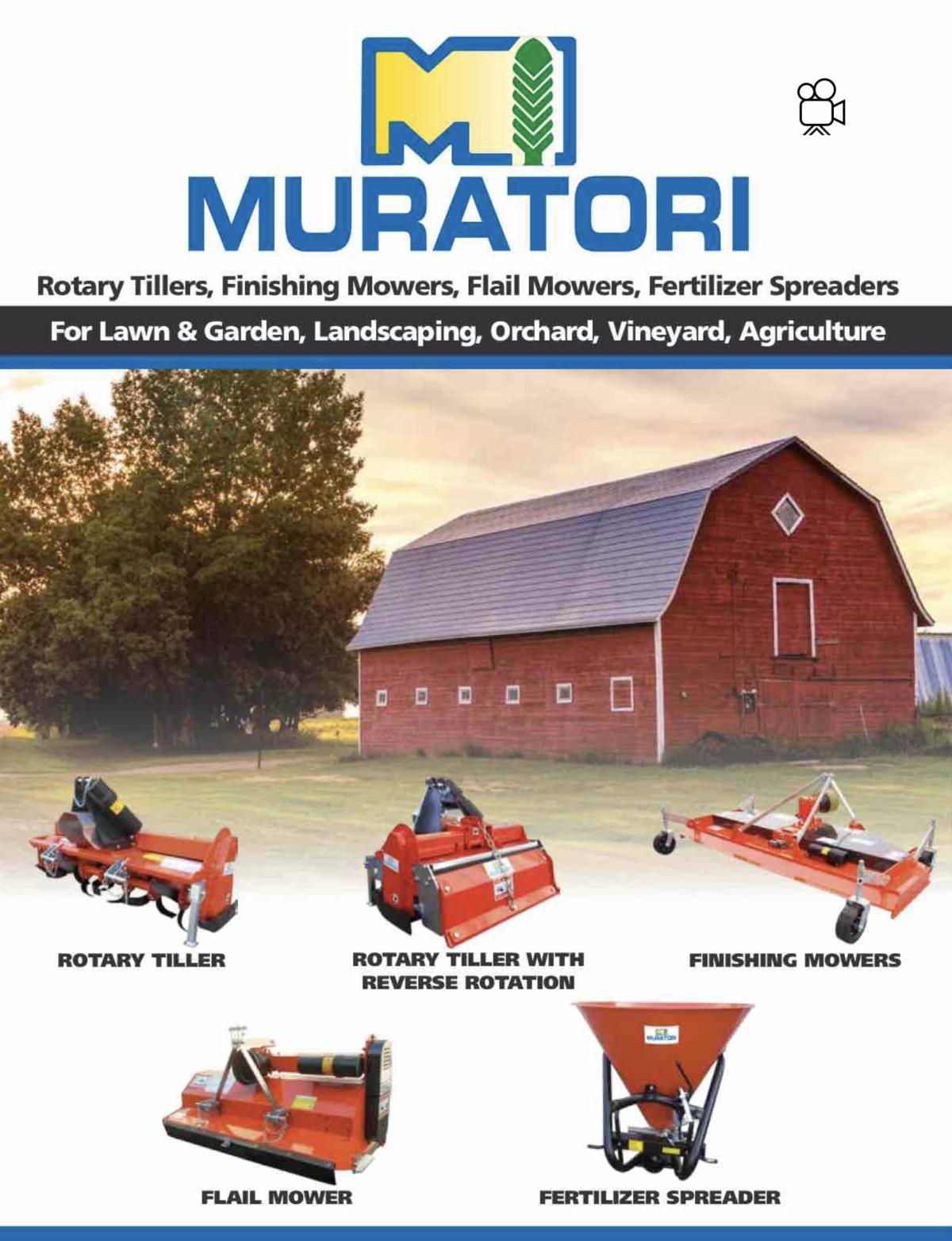 Muratori