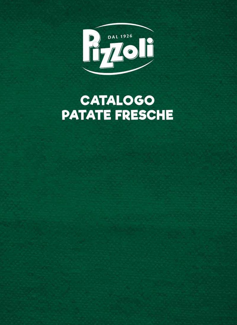 Pizzoli Fresco