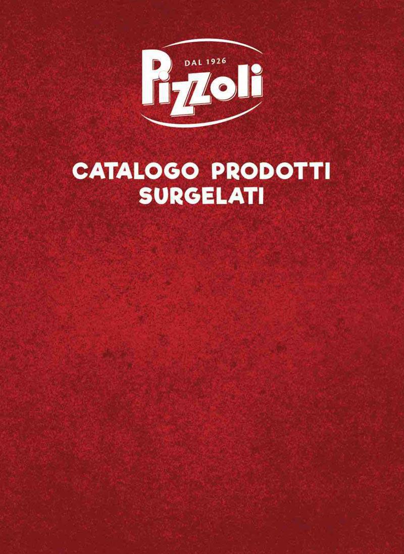 Pizzoli Surgelato