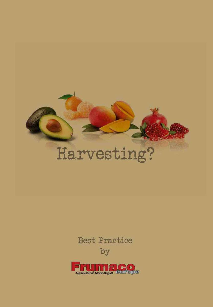 Frumaco Harvesting