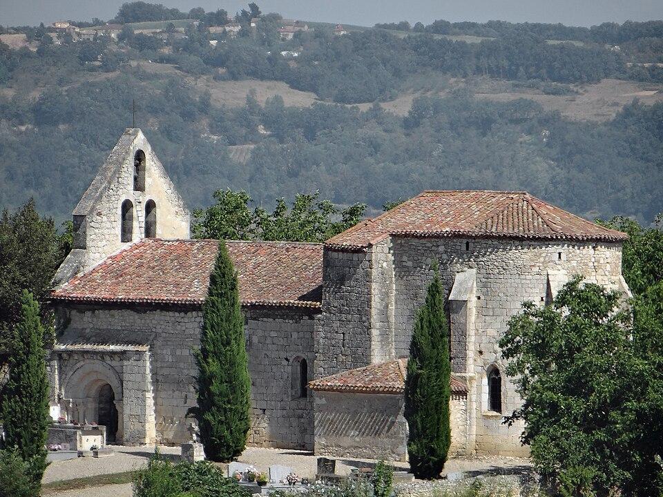 Restaurant proche de Sainte-Colombe-en-Bruilhois (47310) : La Trattoria, un air d'Italie