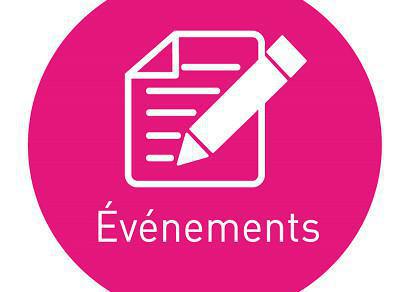 Ajouter un évènement