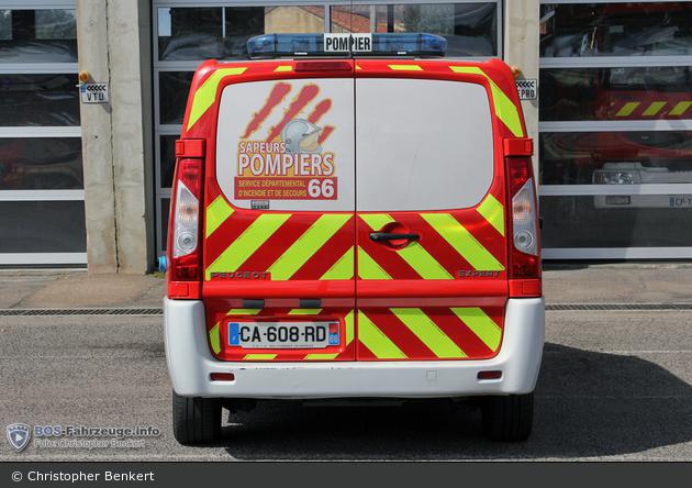 Fiche de poste Garde VLI / VRM