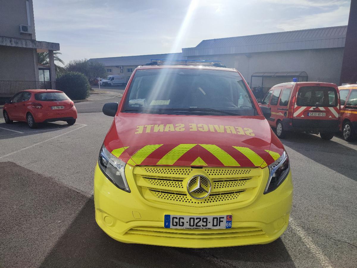 Suivi véhicule VLM