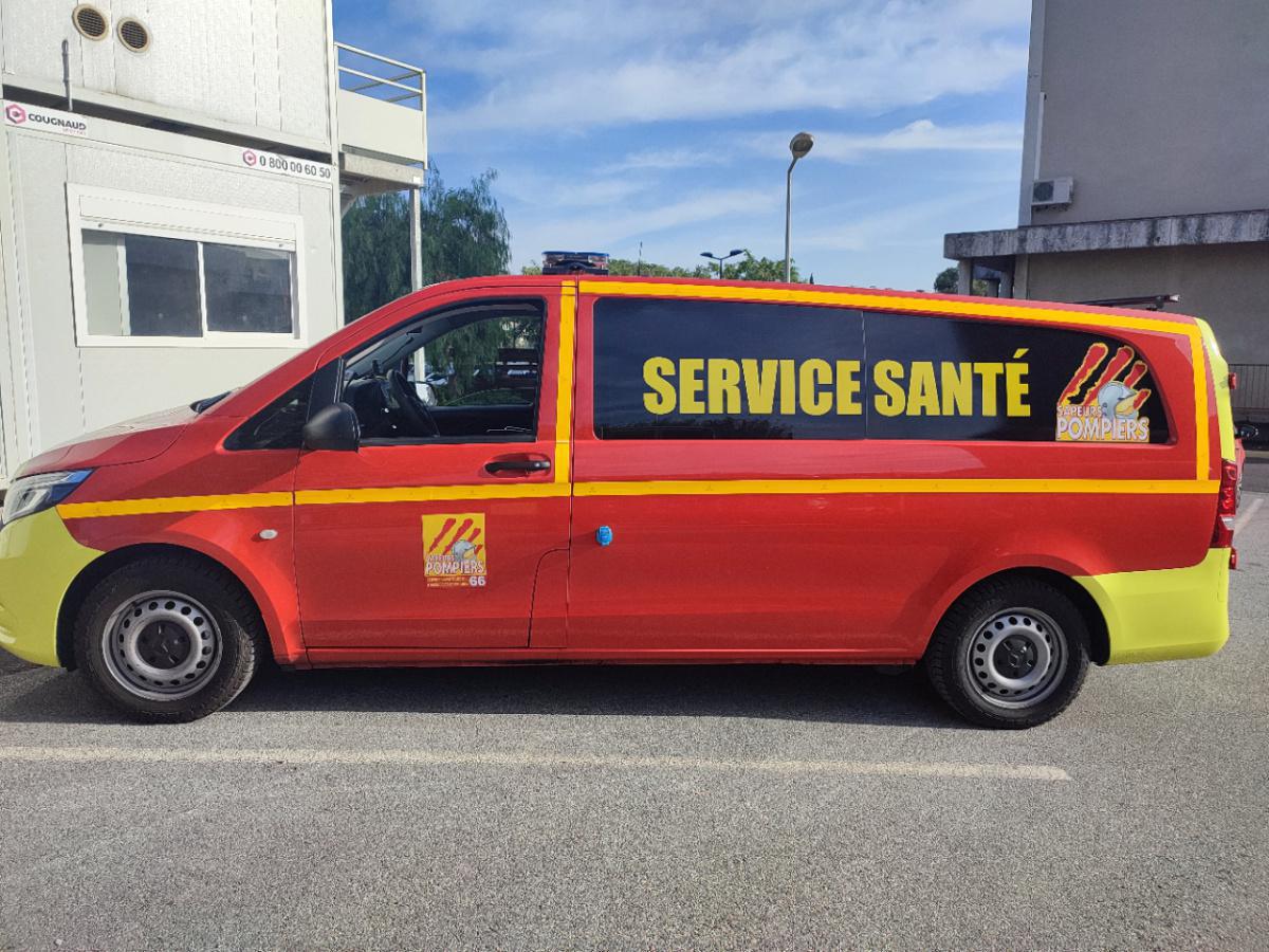 Suivi véhicule VLM