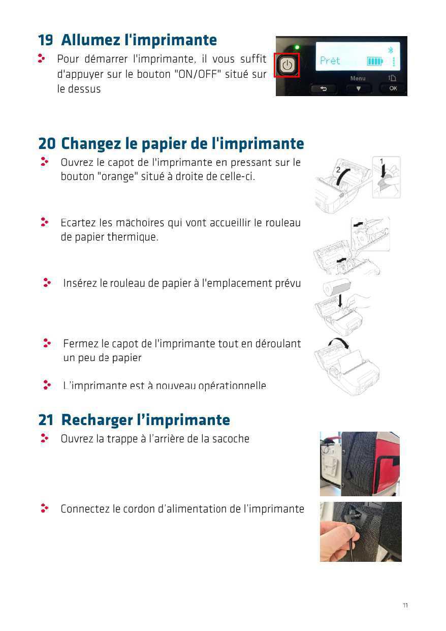 Notice Moniteur Défibrillateur Schiller
