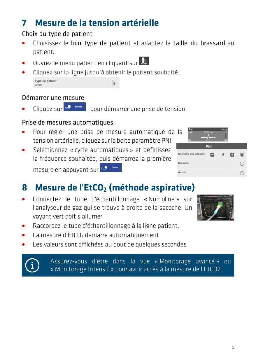 Notice Moniteur Défibrillateur Schiller