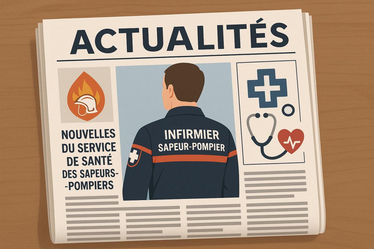 News du moment: 29 mai 2025