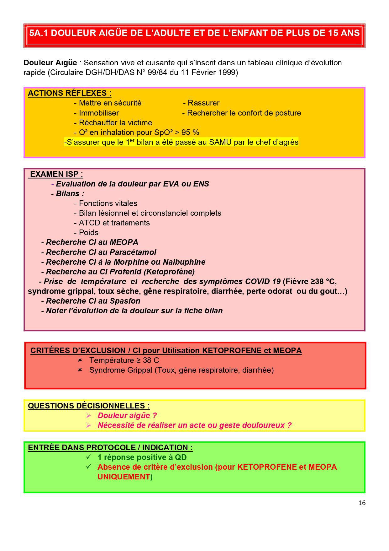 Aide décisionnelle