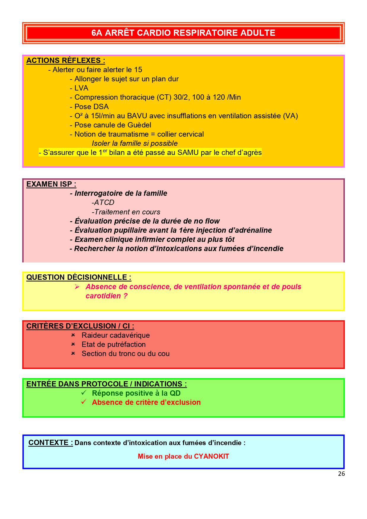 Aide décisionnelle