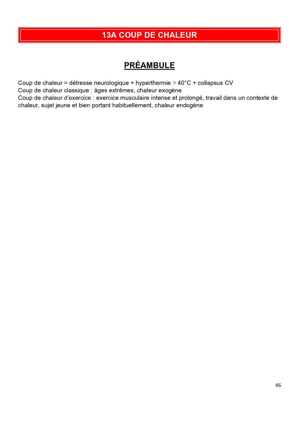 Préambule