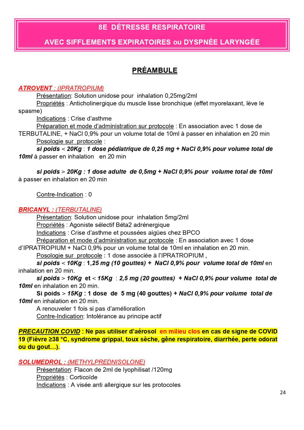 Pharmaco 1