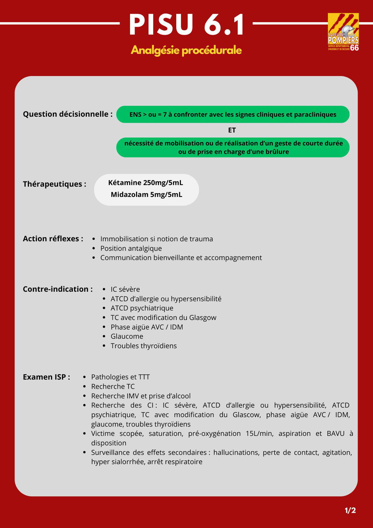 Critère d'inclusion