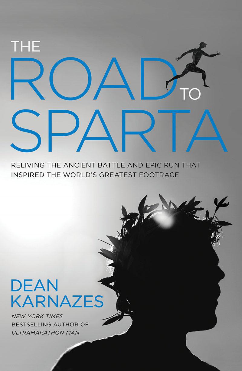 Ultramarathoner Dean Karnazes Ultramarathoner Dean Karnazes