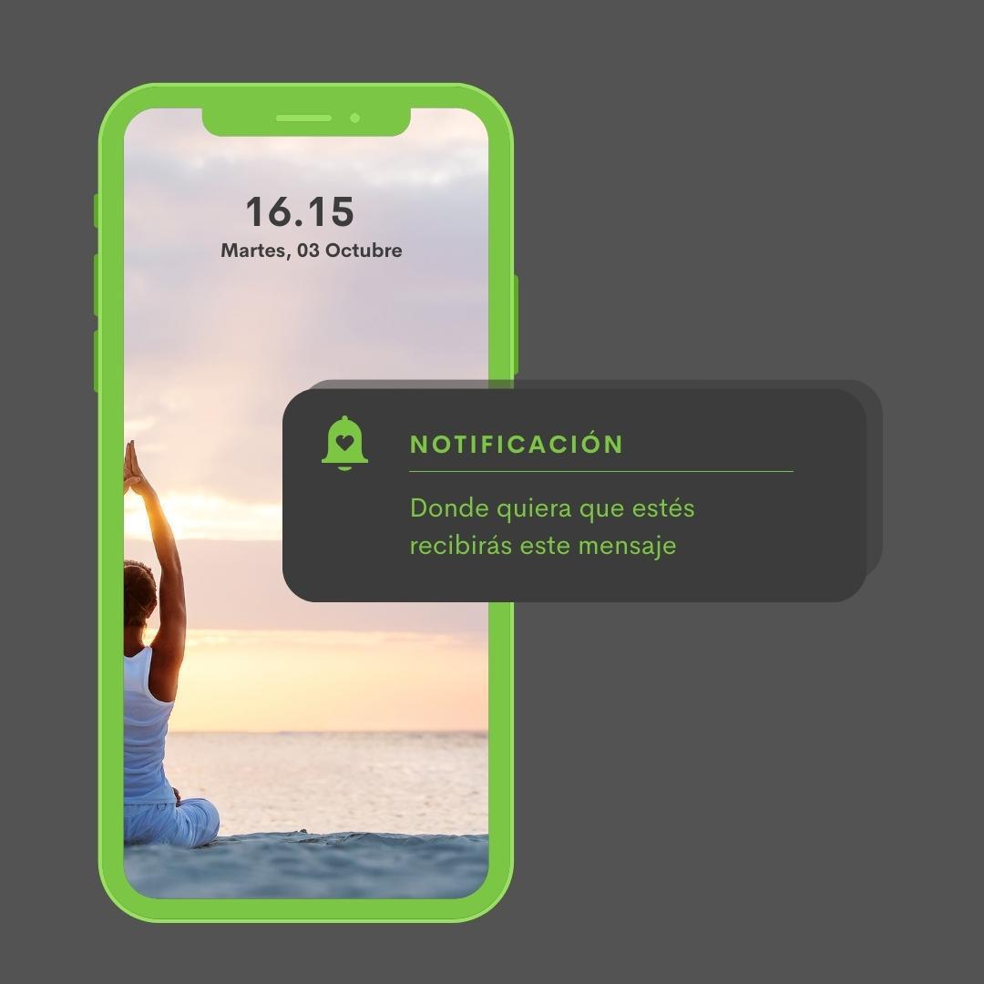 ¿Qué son las notificaciones push y cómo pueden ayudar a mejorar la comunicación con mi audiencia? ¿Qué son las notificaciones push y cómo pueden ayudar a mejorar la comunicación con mi audiencia?