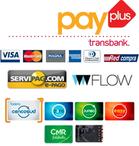 Medios de Pago