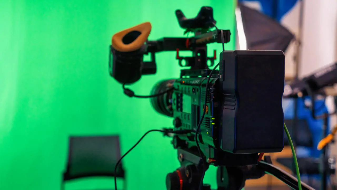 chromakey-studio