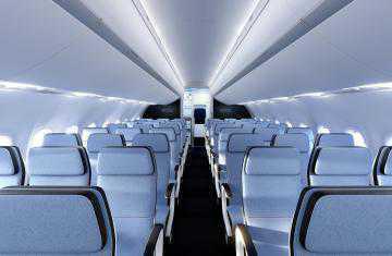 Safran Cabin en danger ! Safran Cabin en danger !