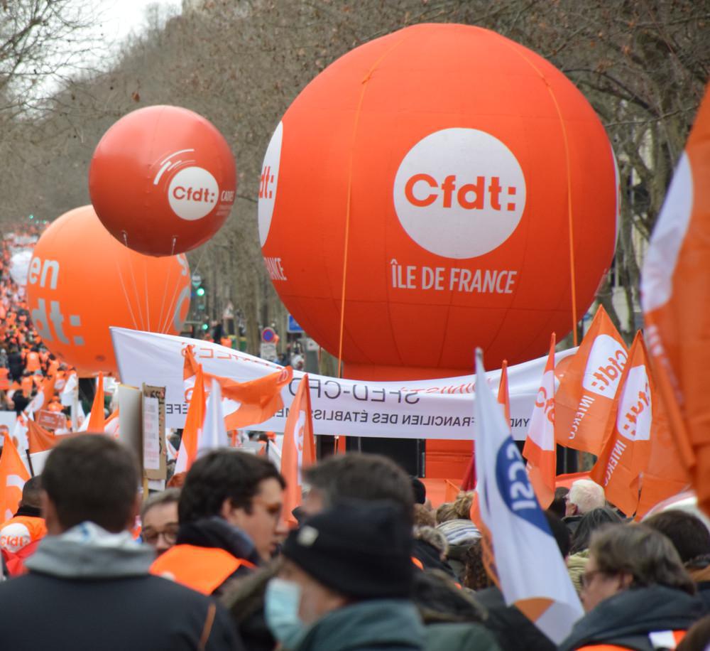 64 ANS, C’EST TOUJOURS NON ! 64 ANS, C’EST TOUJOURS NON !