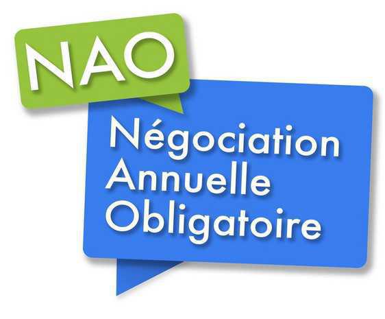 NAO 2023, vous avez dit OUI NAO 2023, vous avez dit OUI
