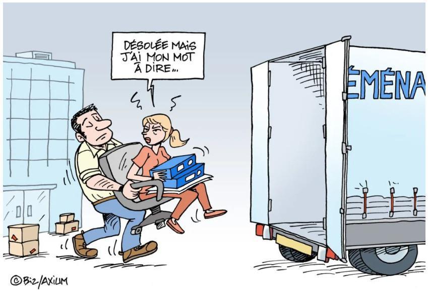 SED Transfert MRO Massy : 2ème réunion de négo SED Transfert MRO Massy : 2ème réunion de négo