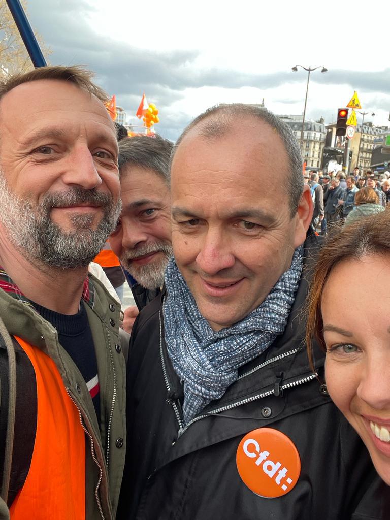 On se mobilise pour cette 11e manifestation !  On se mobilise pour cette 11e manifestation !