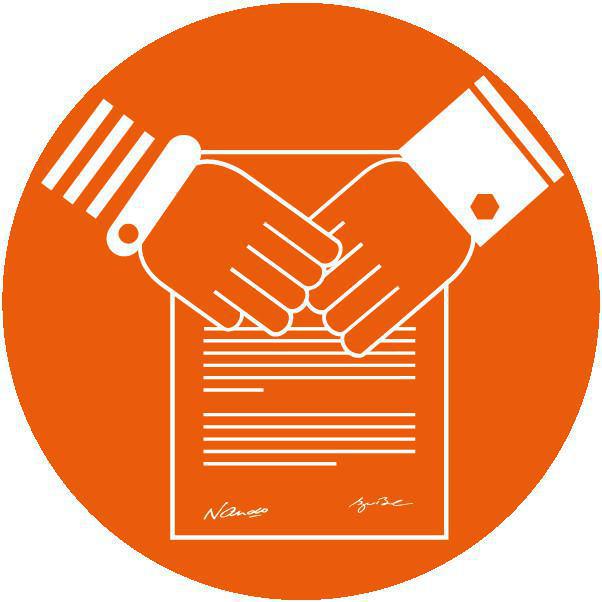 Les accords société SED Les accords société SED