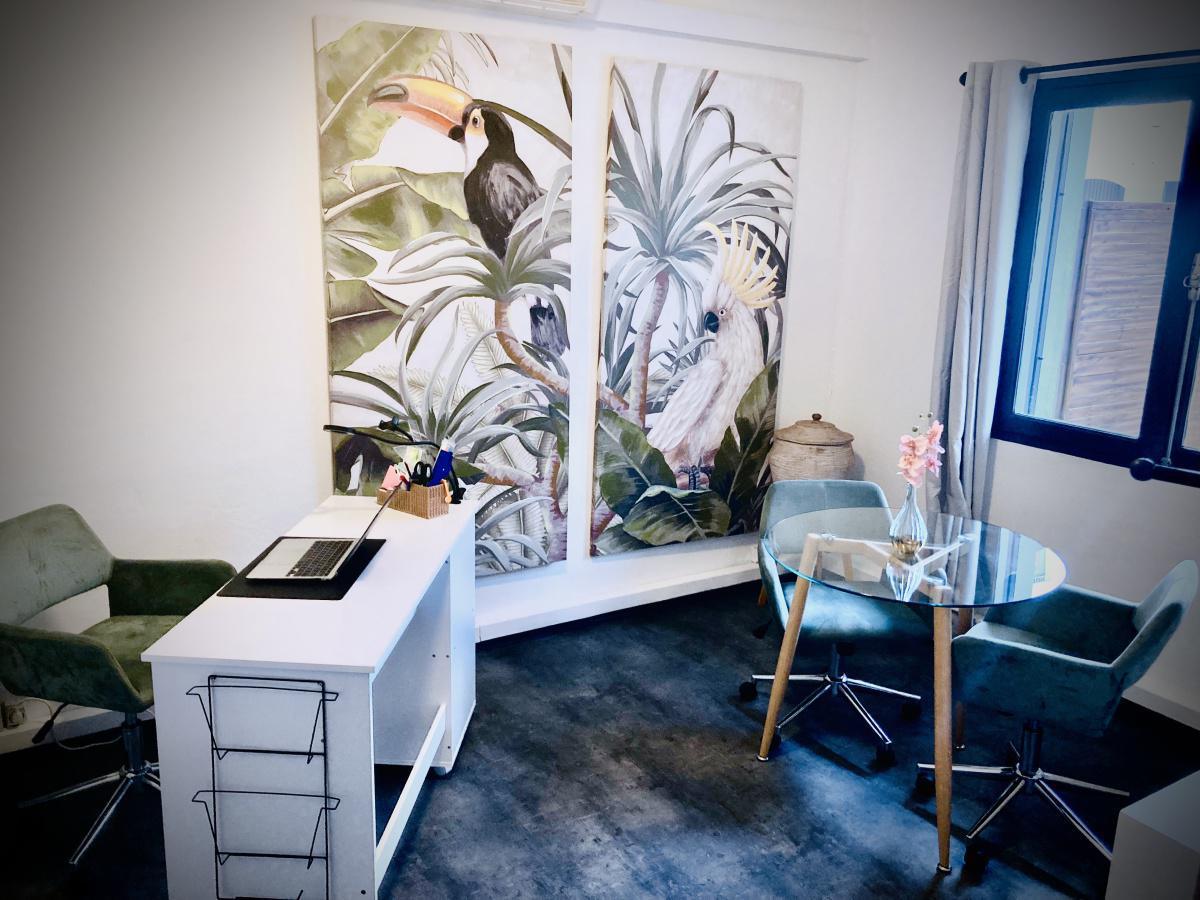 La Kaz' Zarboutan  La Kaz' Zarboutan